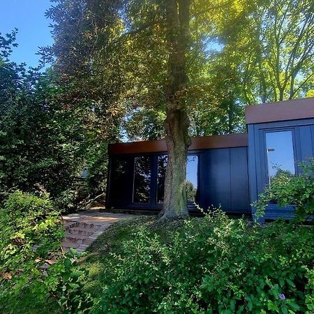 Hostel Cibulka Prag Eksteriør billede
