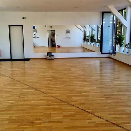 Hostel Cibulka Prag Eksteriør billede