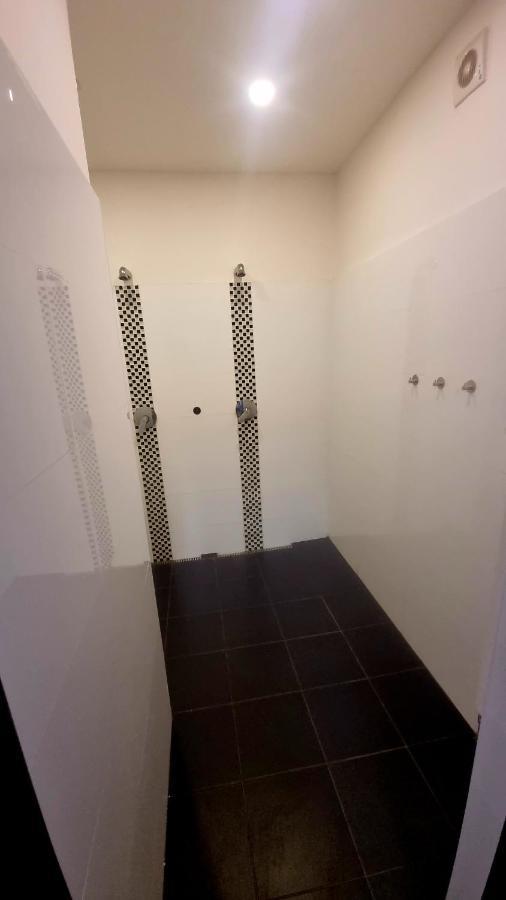 Hostel Cibulka Prag Eksteriør billede
